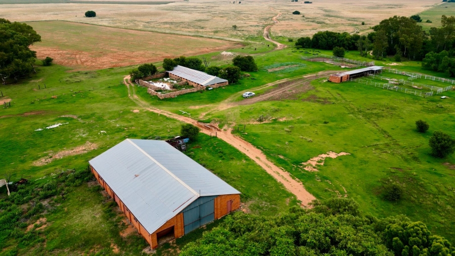 8 Bedroom Property for Sale in Bloemfontein Rural Free State